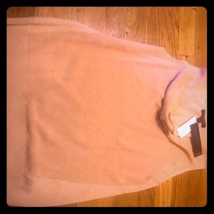 Banana Repiblic Sleeveless Light weight sweater